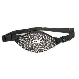 NWOT Nike SB Heritage Hip Multicolor Floral Adjustable Strap Fanny Pack